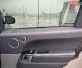 Чорний Ленд Ровер Range Rover Sport, об'ємом двигуна 3 л та пробігом 99 тис. км за 28900 $, фото 43 на Automoto.ua