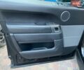 Чорний Ленд Ровер Range Rover Sport, об'ємом двигуна 3 л та пробігом 240 тис. км за 22999 $, фото 18 на Automoto.ua