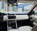 Чорний Ленд Ровер Range Rover Sport, об'ємом двигуна 4.4 л та пробігом 72 тис. км за 22100 $, фото 9 на Automoto.ua
