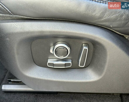 Черный Ленд Ровер Рендж Ровер Спорт, объемом двигателя 2.99 л и пробегом 156 тыс. км за 26000 $, фото 12 на Automoto.ua