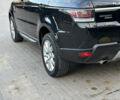 Черный Ленд Ровер Рендж Ровер Спорт, объемом двигателя 0 л и пробегом 212 тыс. км за 23800 $, фото 21 на Automoto.ua
