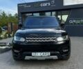 Чорний Ленд Ровер Range Rover Sport, об'ємом двигуна 2.99 л та пробігом 226 тис. км за 26600 $, фото 1 на Automoto.ua