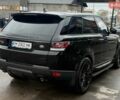 Чорний Ленд Ровер Range Rover Sport, об'ємом двигуна 2.99 л та пробігом 148 тис. км за 34800 $, фото 3 на Automoto.ua