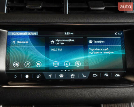 Ленд Ровер Рендж Ровер Спорт 2016 в Одессе на Automoto.ua Черный Ленд Ровер Рендж Ровер Спорт, объемом двигателя 2.99 л и пробегом 184 тыс. км за 32500 $, фото 39 на Automoto.ua