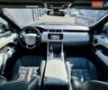 Чорний Ленд Ровер Range Rover Sport, об'ємом двигуна 2.99 л та пробігом 125 тис. км за 30900 $, фото 63 на Automoto.ua