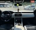 Чорний Ленд Ровер Range Rover Sport, об'ємом двигуна 2.99 л та пробігом 226 тис. км за 26500 $, фото 25 на Automoto.ua