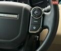 Чорний Ленд Ровер Range Rover Sport, об'ємом двигуна 3 л та пробігом 125 тис. км за 22500 $, фото 16 на Automoto.ua