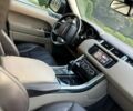 Чорний Ленд Ровер Range Rover Sport, об'ємом двигуна 3 л та пробігом 167 тис. км за 26500 $, фото 17 на Automoto.ua