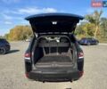 Чорний Ленд Ровер Range Rover Sport, об'ємом двигуна 3 л та пробігом 153 тис. км за 16200 $, фото 37 на Automoto.ua
