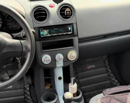 Чорний Ленд Ровер Range Rover Sport, об'ємом двигуна 2.99 л та пробігом 200 тис. км за 28300 $, фото 4 на Automoto.ua
