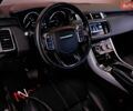 Чорний Ленд Ровер Range Rover Sport, об'ємом двигуна 2.99 л та пробігом 124 тис. км за 24900 $, фото 28 на Automoto.ua