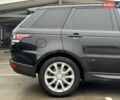 Чорний Ленд Ровер Range Rover Sport, об'ємом двигуна 3 л та пробігом 99 тис. км за 28900 $, фото 24 на Automoto.ua