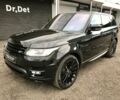 Чорний Ленд Ровер Range Rover Sport, об'ємом двигуна 3 л та пробігом 62 тис. км за 58000 $, фото 35 на Automoto.ua