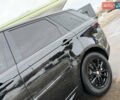 Чорний Ленд Ровер Range Rover Sport, об'ємом двигуна 3 л та пробігом 149 тис. км за 34500 $, фото 11 на Automoto.ua