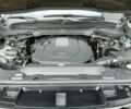 Чорний Ленд Ровер Range Rover Sport, об'ємом двигуна 2.99 л та пробігом 195 тис. км за 24000 $, фото 18 на Automoto.ua