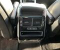 Чорний Ленд Ровер Range Rover Sport, об'ємом двигуна 5 л та пробігом 152 тис. км за 24900 $, фото 23 на Automoto.ua