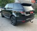 Чорний Ленд Ровер Range Rover Sport, об'ємом двигуна 3 л та пробігом 240 тис. км за 23800 $, фото 6 на Automoto.ua