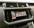 Чорний Ленд Ровер Range Rover Sport, об'ємом двигуна 3 л та пробігом 62 тис. км за 58000 $, фото 79 на Automoto.ua