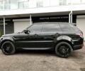 Чорний Ленд Ровер Range Rover Sport, об'ємом двигуна 3 л та пробігом 62 тис. км за 58000 $, фото 31 на Automoto.ua