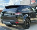 Чорний Ленд Ровер Range Rover Sport, об'ємом двигуна 2.99 л та пробігом 226 тис. км за 26500 $, фото 9 на Automoto.ua