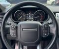 Чорний Ленд Ровер Range Rover Sport, об'ємом двигуна 2.99 л та пробігом 208 тис. км за 21999 $, фото 10 на Automoto.ua