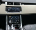 Чорний Ленд Ровер Range Rover Sport, об'ємом двигуна 2.99 л та пробігом 103 тис. км за 29999 $, фото 10 на Automoto.ua