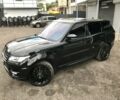 Чорний Ленд Ровер Range Rover Sport, об'ємом двигуна 3 л та пробігом 62 тис. км за 58000 $, фото 18 на Automoto.ua