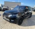 Чорний Ленд Ровер Range Rover Sport, об'ємом двигуна 5 л та пробігом 152 тис. км за 24900 $, фото 2 на Automoto.ua