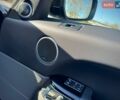 Чорний Ленд Ровер Range Rover Sport, об'ємом двигуна 3 л та пробігом 94 тис. км за 29300 $, фото 39 на Automoto.ua