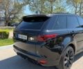 Чорний Ленд Ровер Range Rover Sport, об'ємом двигуна 2.99 л та пробігом 175 тис. км за 36000 $, фото 14 на Automoto.ua