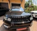 Чорний Ленд Ровер Range Rover Sport, об'ємом двигуна 2.99 л та пробігом 78 тис. км за 33000 $, фото 1 на Automoto.ua
