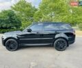 Чорний Ленд Ровер Range Rover Sport, об'ємом двигуна 2.99 л та пробігом 127 тис. км за 30500 $, фото 4 на Automoto.ua