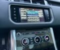 Чорний Ленд Ровер Range Rover Sport, об'ємом двигуна 3 л та пробігом 160 тис. км за 34800 $, фото 19 на Automoto.ua