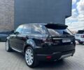 Чорний Ленд Ровер Range Rover Sport, об'ємом двигуна 2.99 л та пробігом 210 тис. км за 27300 $, фото 14 на Automoto.ua