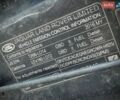 Черный Ленд Ровер Рендж Ровер Спорт, объемом двигателя 3 л и пробегом 94 тыс. км за 29999 $, фото 84 на Automoto.ua