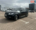 Чорний Ленд Ровер Range Rover Sport, об'ємом двигуна 2.99 л та пробігом 136 тис. км за 39600 $, фото 2 на Automoto.ua