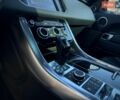 Чорний Ленд Ровер Range Rover Sport, об'ємом двигуна 3 л та пробігом 94 тис. км за 29300 $, фото 27 на Automoto.ua