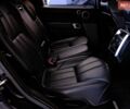 Чорний Ленд Ровер Range Rover Sport, об'ємом двигуна 2.99 л та пробігом 124 тис. км за 24900 $, фото 36 на Automoto.ua