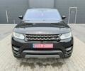Чорний Ленд Ровер Range Rover Sport, об'ємом двигуна 2.99 л та пробігом 229 тис. км за 20799 $, фото 4 на Automoto.ua