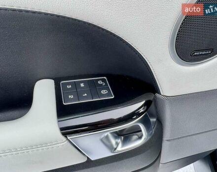 Чорний Ленд Ровер Range Rover Sport, об'ємом двигуна 2.99 л та пробігом 117 тис. км за 26700 $, фото 50 на Automoto.ua