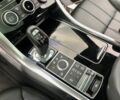 Чорний Ленд Ровер Range Rover Sport, об'ємом двигуна 3 л та пробігом 62 тис. км за 58000 $, фото 67 на Automoto.ua