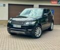 Чорний Ленд Ровер Range Rover Sport, об'ємом двигуна 2.99 л та пробігом 131 тис. км за 26900 $, фото 1 на Automoto.ua