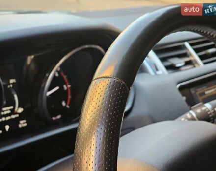 Чорний Ленд Ровер Range Rover Sport, об'ємом двигуна 2.99 л та пробігом 104 тис. км за 33333 $, фото 33 на Automoto.ua