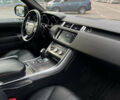 Чорний Ленд Ровер Range Rover Sport, об'ємом двигуна 2.99 л та пробігом 200 тис. км за 24899 $, фото 5 на Automoto.ua