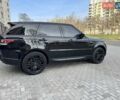 Чорний Ленд Ровер Range Rover Sport, об'ємом двигуна 2.99 л та пробігом 130 тис. км за 30900 $, фото 14 на Automoto.ua