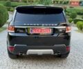 Чорний Ленд Ровер Range Rover Sport, об'ємом двигуна 3 л та пробігом 167 тис. км за 26500 $, фото 4 на Automoto.ua