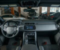 Чорний Ленд Ровер Range Rover Sport, об'ємом двигуна 3 л та пробігом 55 тис. км за 61000 $, фото 20 на Automoto.ua