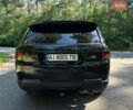 Чорний Ленд Ровер Range Rover Sport, об'ємом двигуна 2.99 л та пробігом 74 тис. км за 31900 $, фото 7 на Automoto.ua