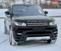 Чорний Ленд Ровер Range Rover Sport, об'ємом двигуна 2.99 л та пробігом 117 тис. км за 26700 $, фото 5 на Automoto.ua