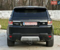 Черный Ленд Ровер Рендж Ровер Спорт, объемом двигателя 2.99 л и пробегом 156 тыс. км за 26000 $, фото 5 на Automoto.ua